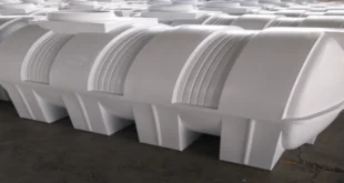 قیمت تانکر ۲۰۰۰ لیتری پلاستیکی