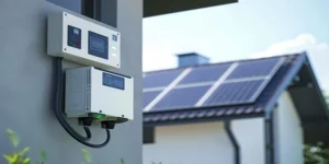 اینورتر خورشیدی ۵ کیلووات