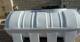 مخزن ۱۰۰۰ لیتری