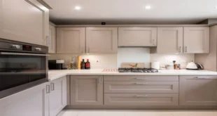 کابینت قابل شستشو