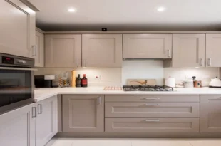 کابینت قابل شستشو