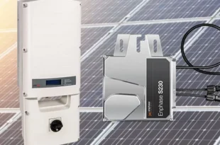 انواع اینورتر خورشیدی