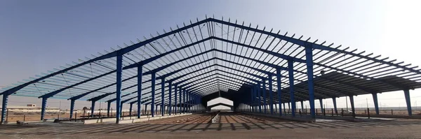 طراحی سوله صنعتی