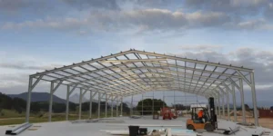 طراحی سوله صنعتی