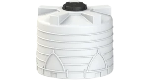 مخزن آب 1000 لیتری عمودی کوتاه