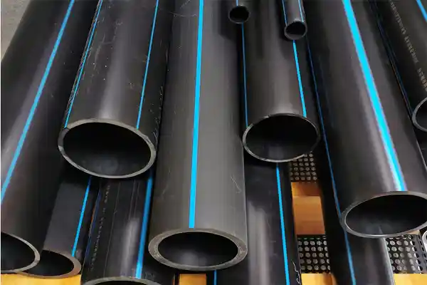 قیمت لوله پلیمری آب