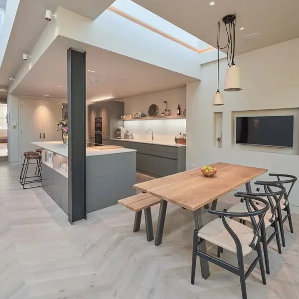 اصول طراحی کابینت