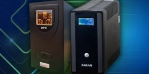 یو پی اس 220 ولت