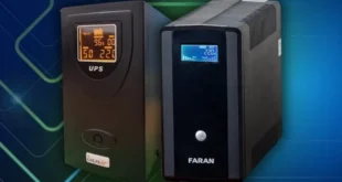 یو پی اس 220 ولت