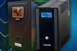 یو پی اس 220 ولت