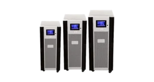 قیمت یو پی اس 40kva