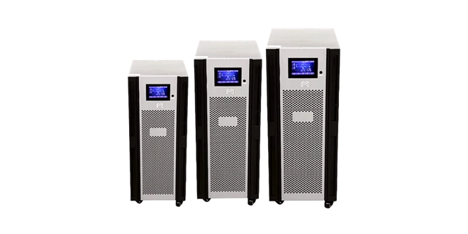 قیمت یو پی اس 40kva