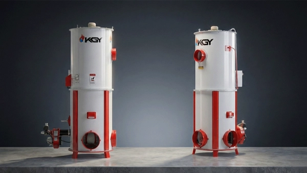 هیتر های جدید برای گلخانه