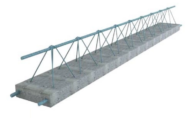 تیرچه صنعتی اتحاد
