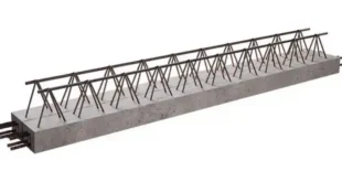 تیرچه صنعتی تهران
