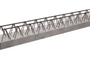تیرچه صنعتی تهران