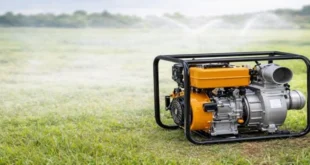 قیمت موتور آب گازوئیلی 3 اینچ