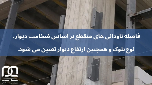 وال پست منقطع چیست