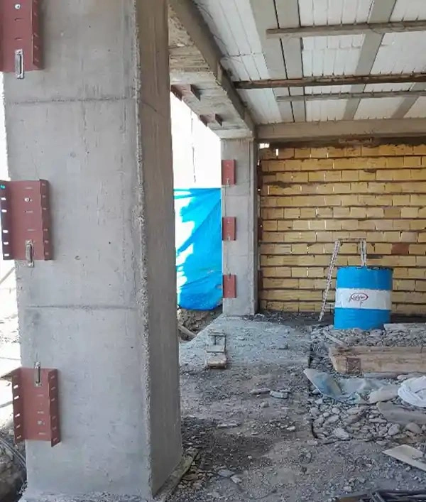 وال پست منقطع چیست
