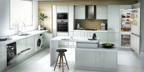 کابینت توکار
