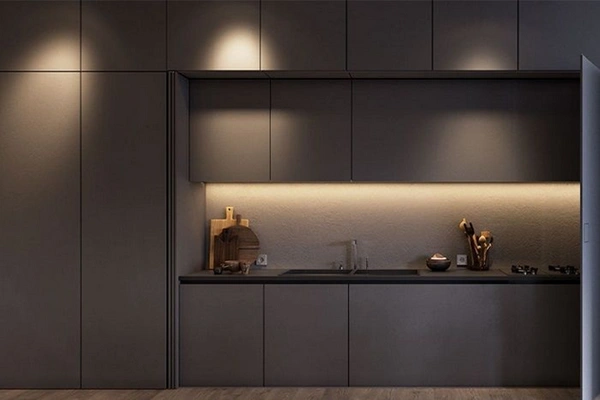کابینت توکار