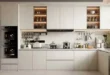 طراحی کابینت ال