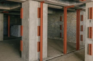 وال پست منقطع چیست