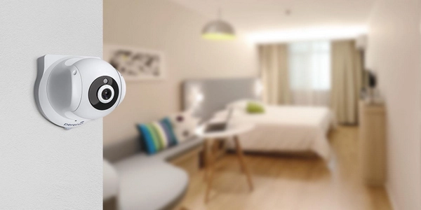 قیمت نصب دوربین مدار بسته در منزل