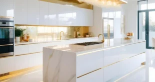 کابینت های گلاس ایرانی