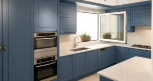کابینت نئوکلاسیک جدید