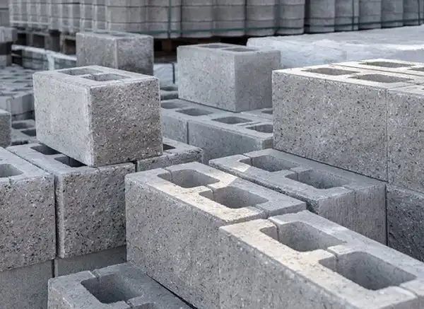 تفاوت بلوک سیمانی باربر و غیرباربر
