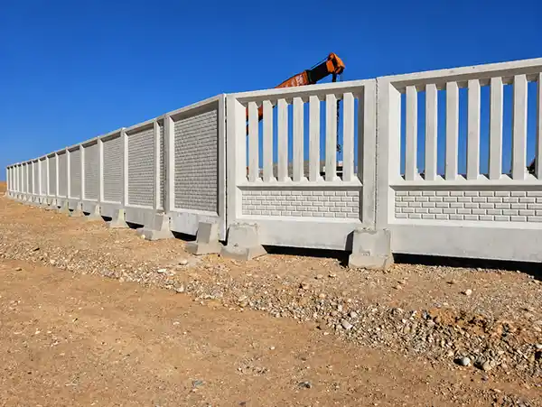 مقایسه دیوار ۵ و ۷ سانتی