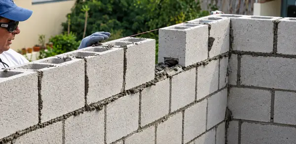 عوامل موثر بر قیمت بلوک سیمانی