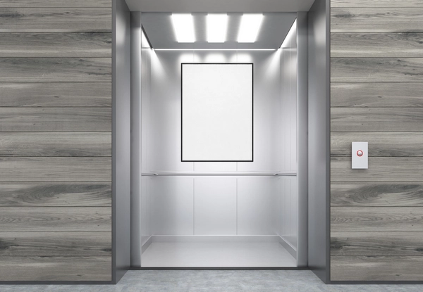 راهنمای انتخاب کابین آسانسور