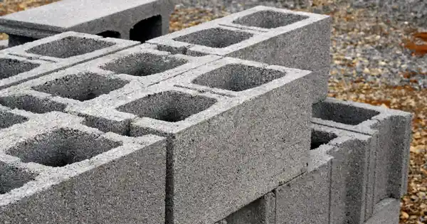 تفاوت بلوک سیمانی باربر و غیرباربر
