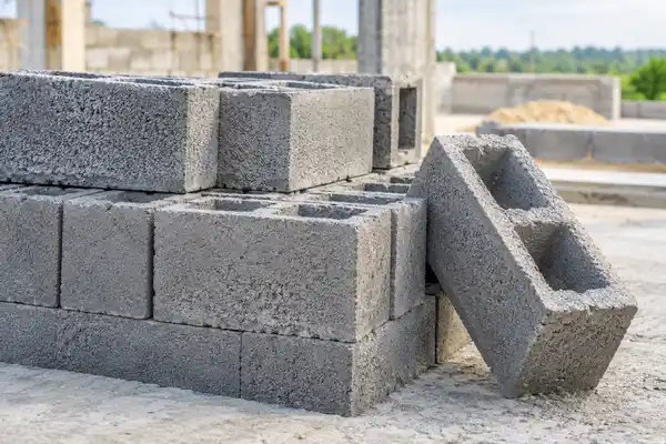 تفاوت بلوک سیمانی سبک و سنگین