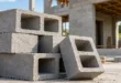 تفاوت بلوک سیمانی سبک و سنگین
