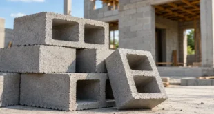 تفاوت بلوک سیمانی سبک و سنگین
