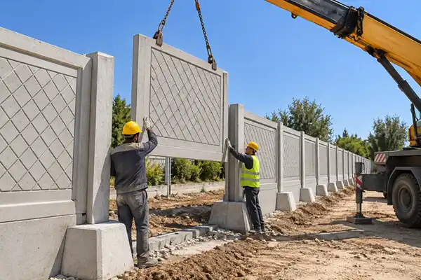 مقایسه دیوار ۵ و ۷ سانتی