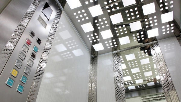راهنمای انتخاب کابین آسانسور