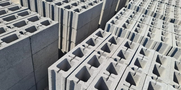 تعداد بلوک سیمانی در هر متر مربع چقدر است