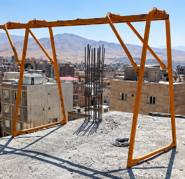 نکات خرید بالابر ساختمانی