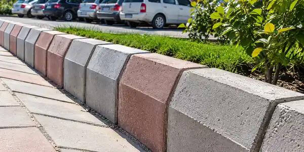 راهنمای خرید جدول بتنی برای پروژه های عمرانی