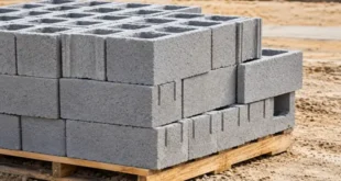 عوامل موثر بر قیمت بلوک سیمانی