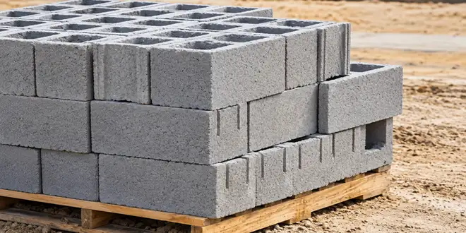 عوامل موثر بر قیمت بلوک سیمانی