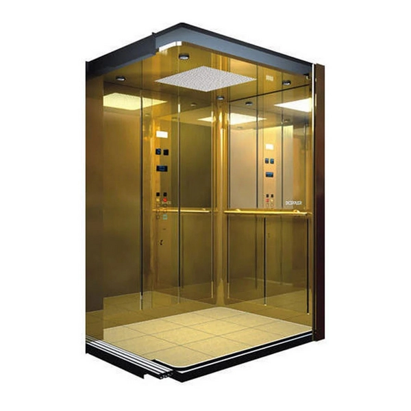 راهنمای انتخاب کابین آسانسور