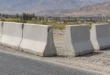 نیوجرسی بتنی مفصلی یا ساده