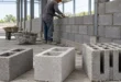 بلوک سیمانی مناسب سوله و انبار