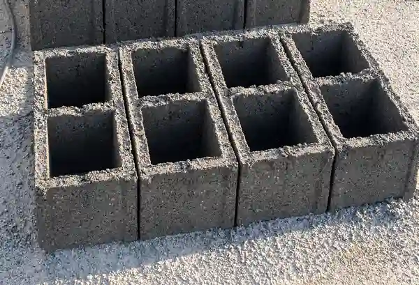 بلوک سیمانی مناسب سوله و انبار