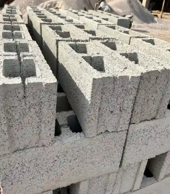 راهنمای انتخاب بلوک سیمانی داخلی